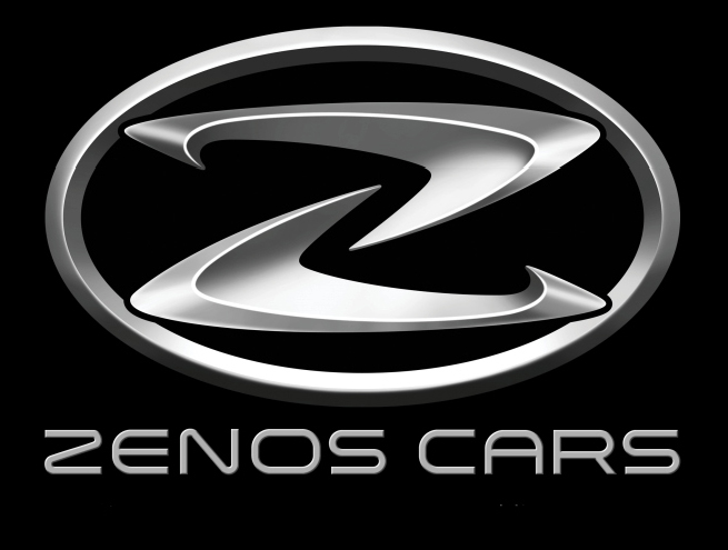 zenos logo